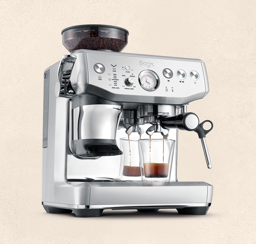 Sage  - The Barista Express™ Impress